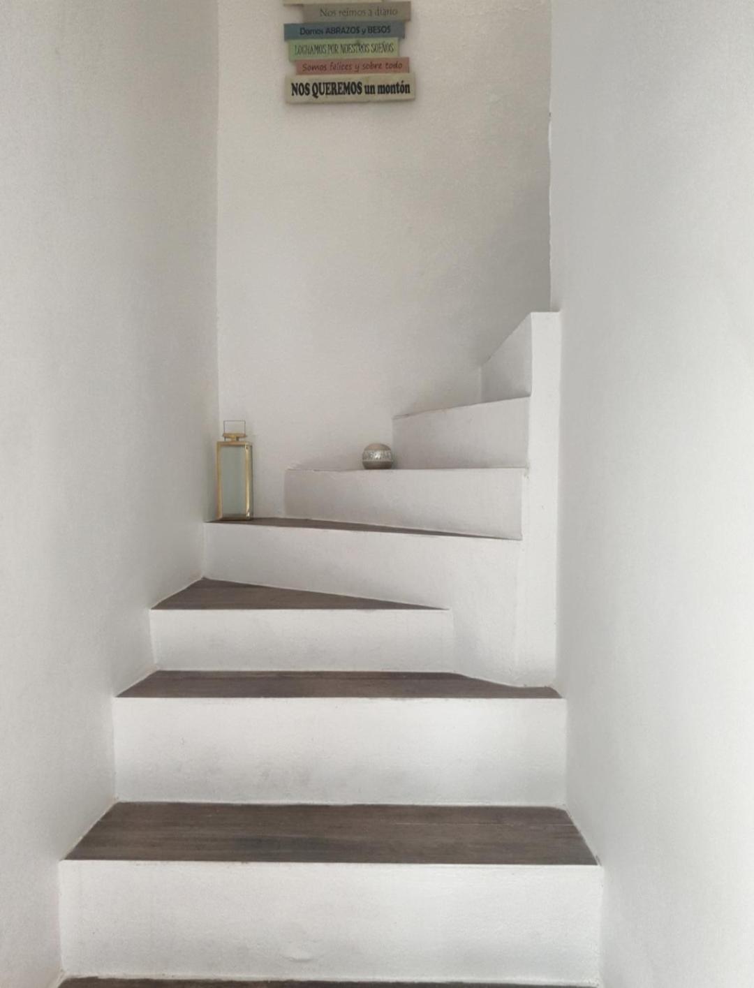 Apartamento Brianna جيريز المظهر الخارجي الصورة