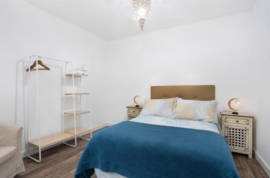 Apartamento Brianna جيريز المظهر الخارجي الصورة