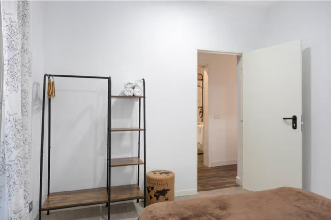 Apartamento Brianna جيريز المظهر الخارجي الصورة