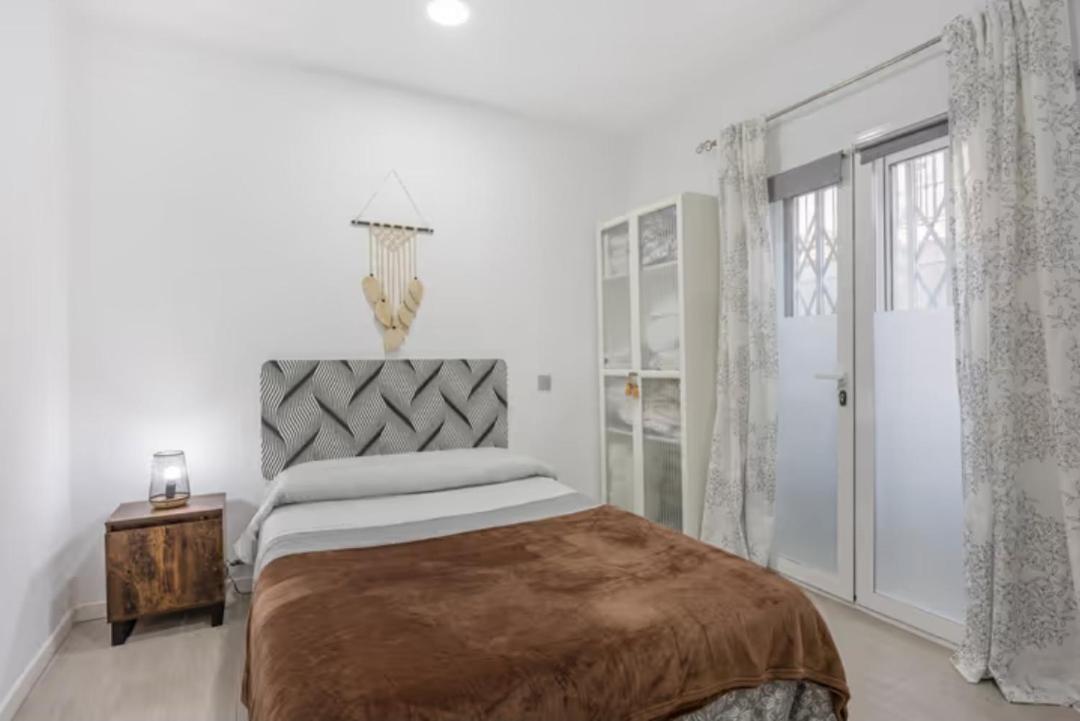 Apartamento Brianna جيريز المظهر الخارجي الصورة