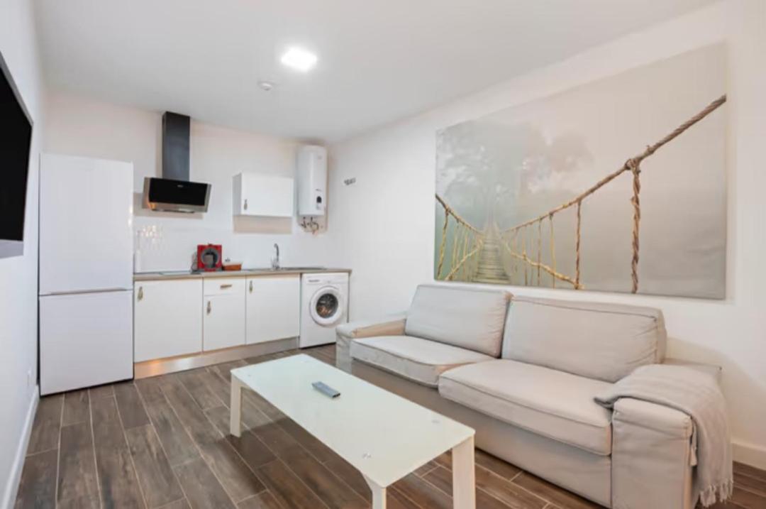 Apartamento Brianna جيريز المظهر الخارجي الصورة