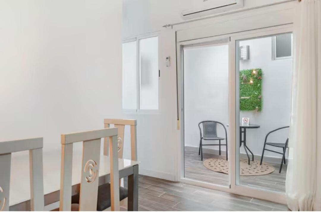 Apartamento Brianna جيريز المظهر الخارجي الصورة