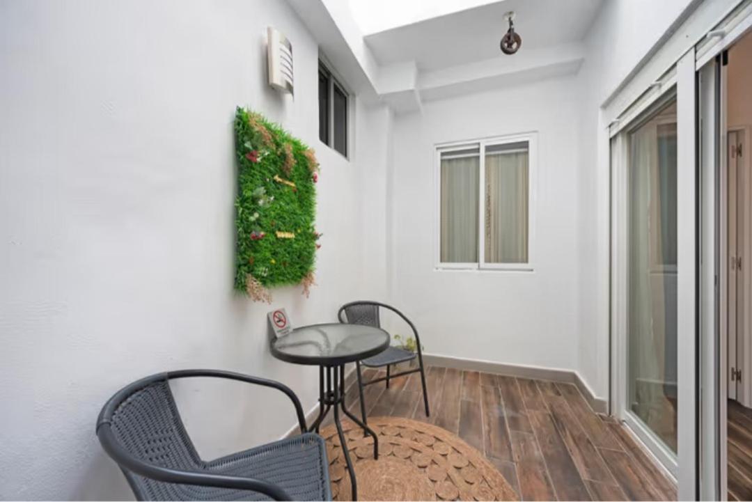 Apartamento Brianna جيريز المظهر الخارجي الصورة